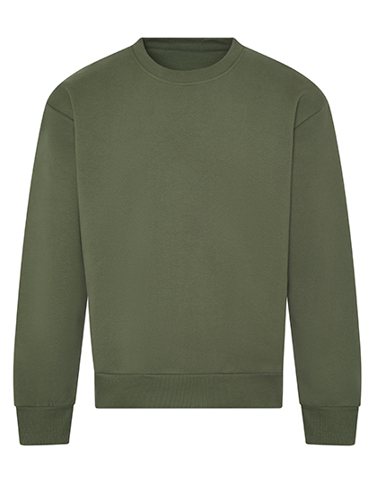 Sweatshirt – Signature Heavyweight Sweat