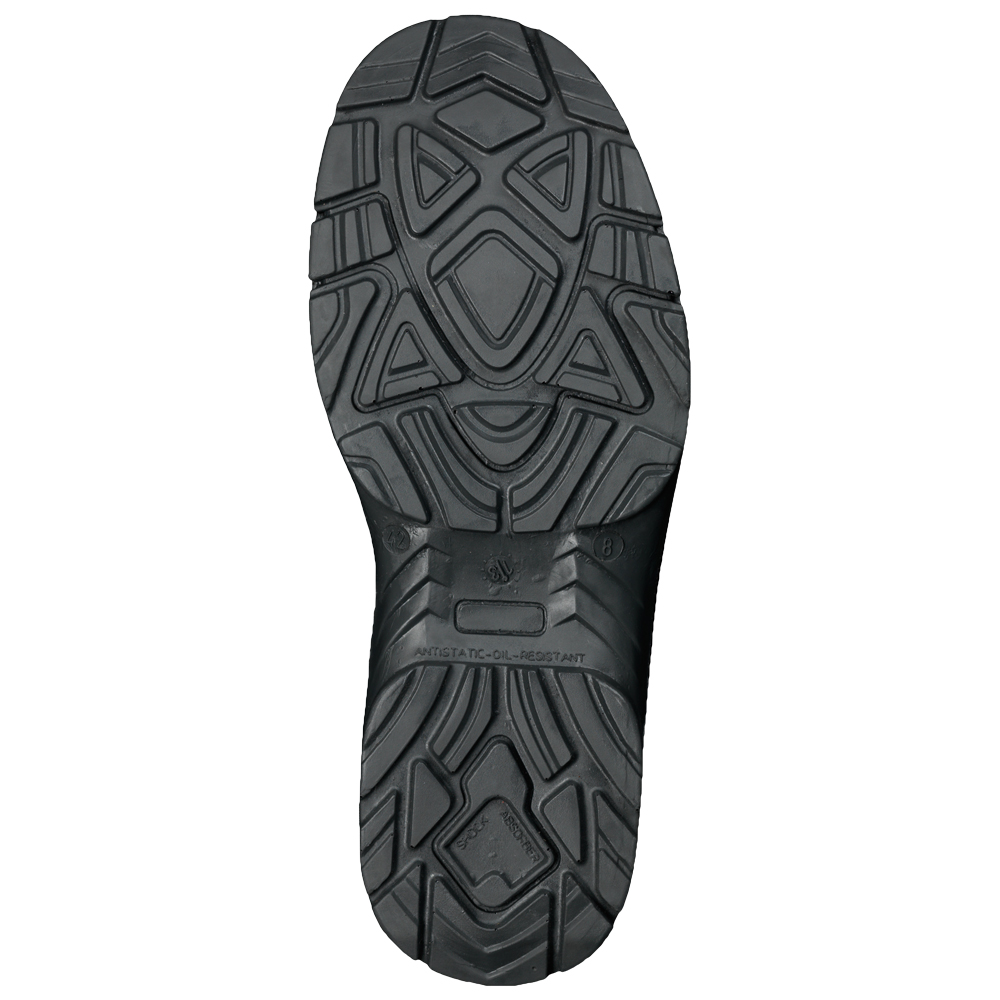 Winterschlupfstiefel Nordholz