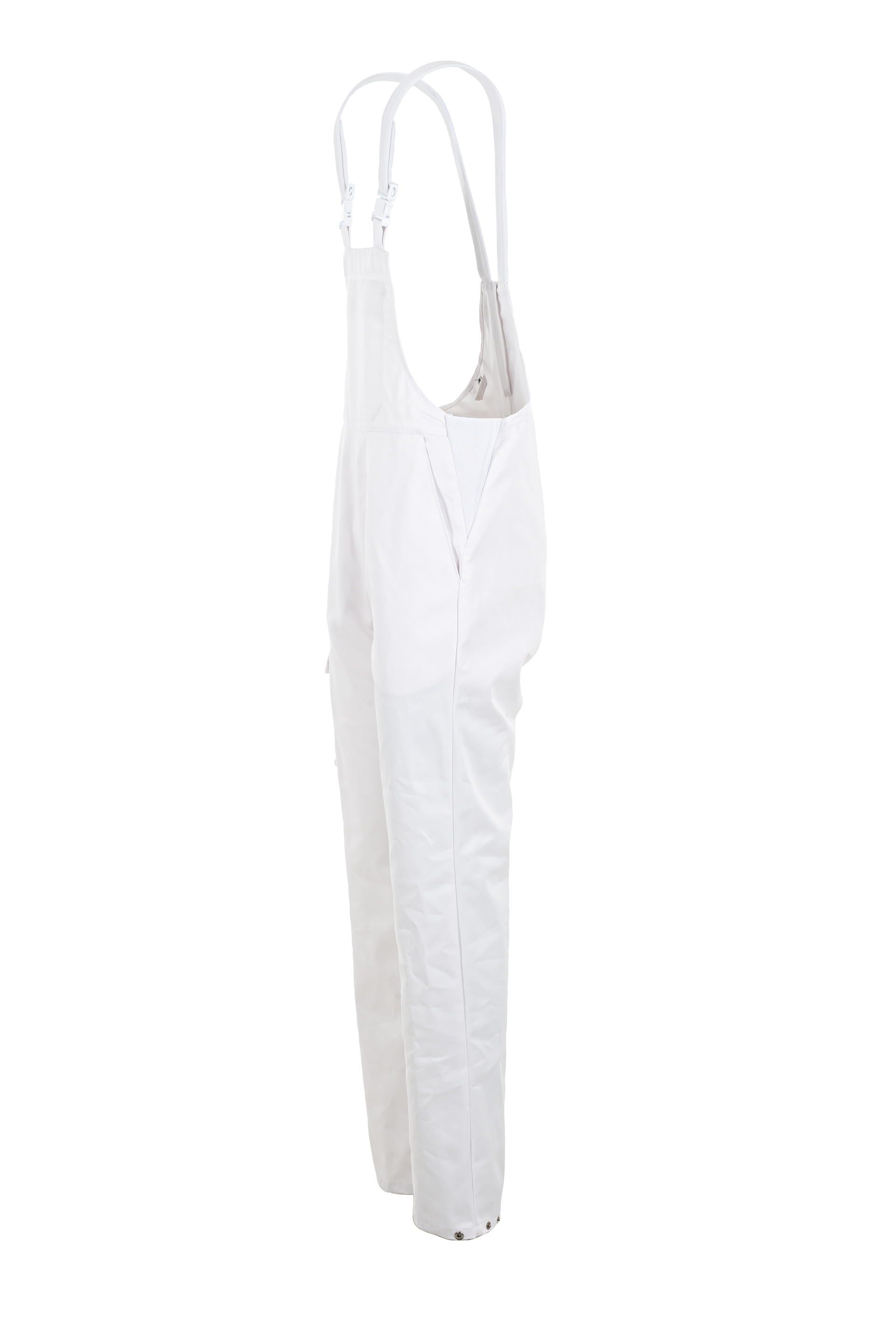 PLANAM Damen Latzhose Food