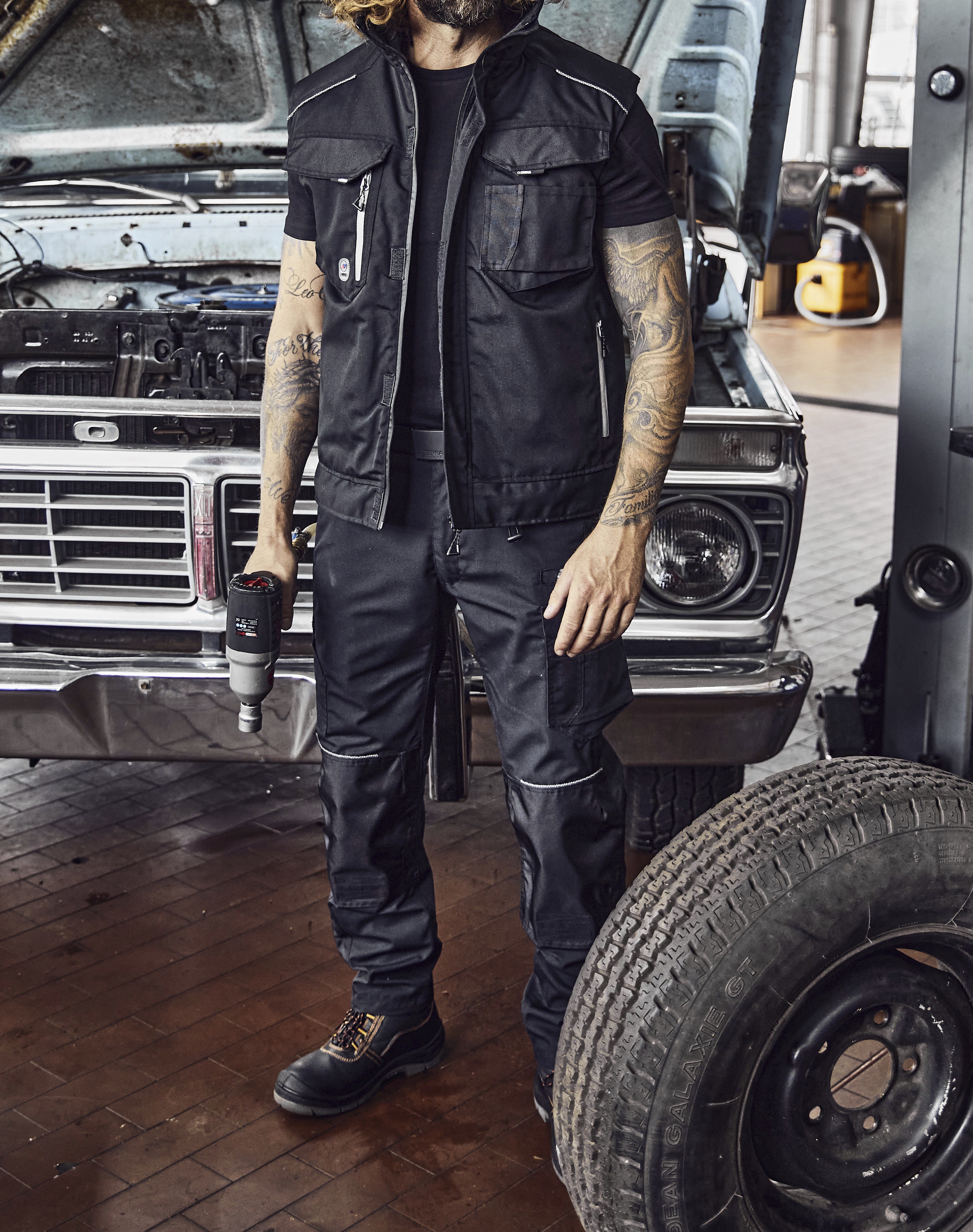 Hose – Men´s Work Trousers