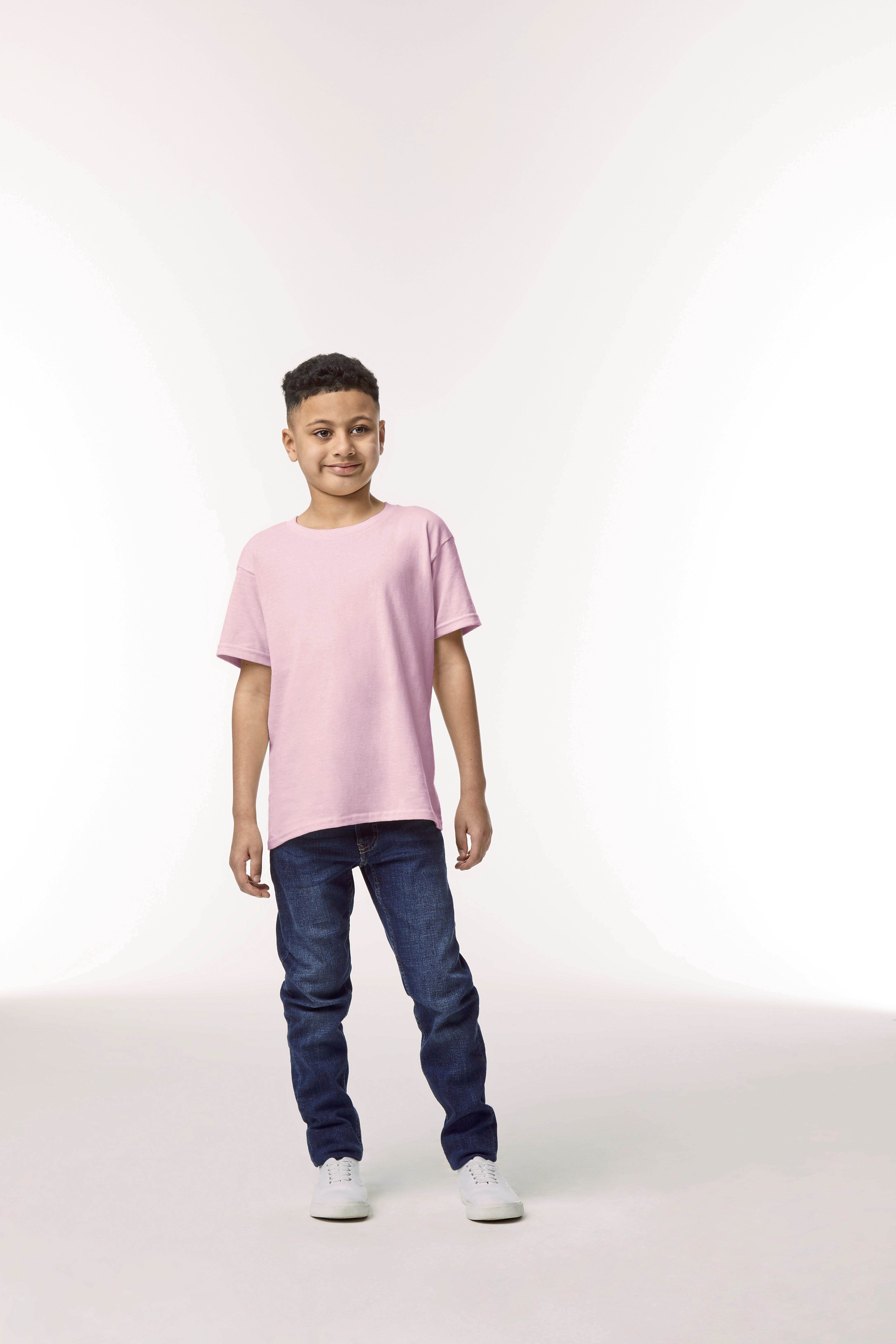 Heavy Cotton Youth T-Shirt