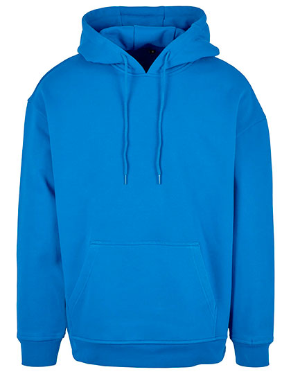 Sweatshirt – Basic Oversize Hoody