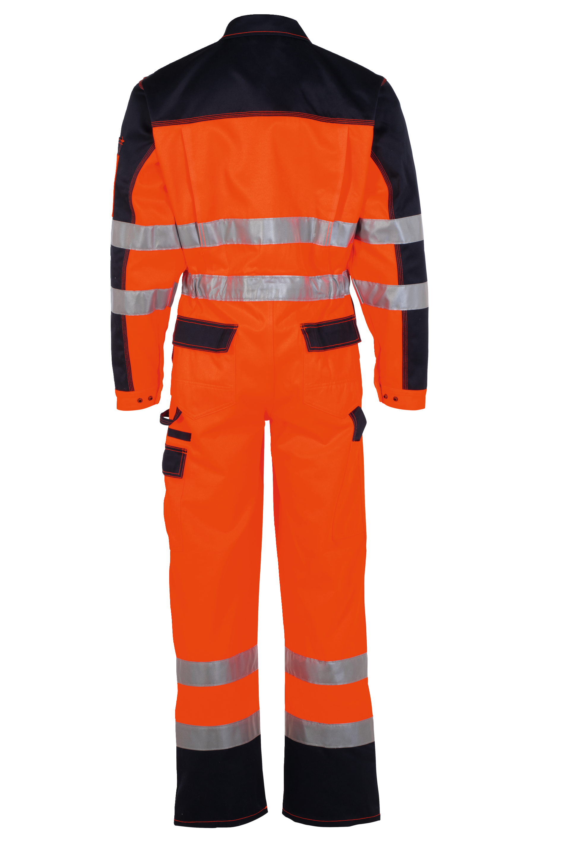 PLANAM Rallyekombi Warnschutz