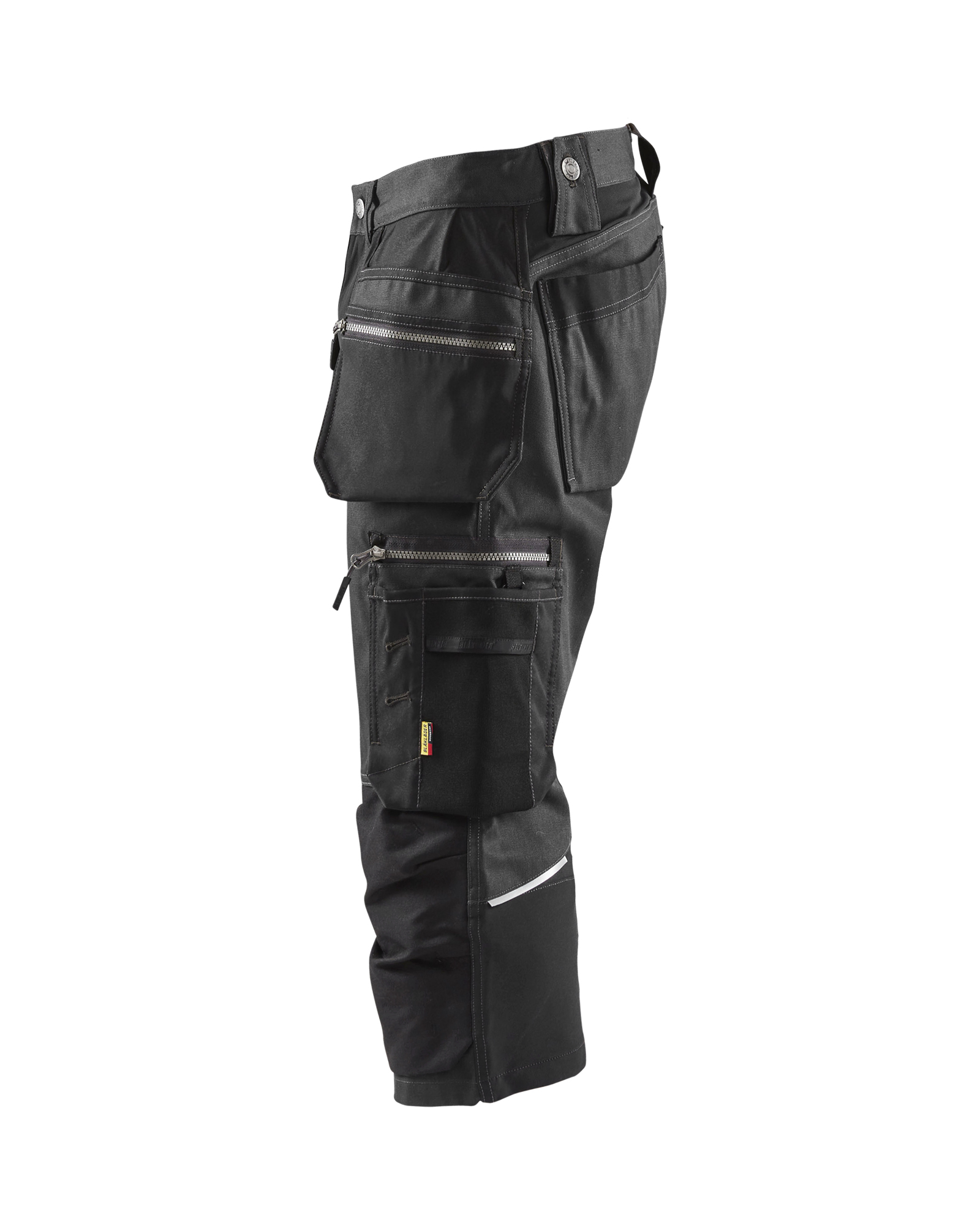 Handwerker Piratenhose Stretch