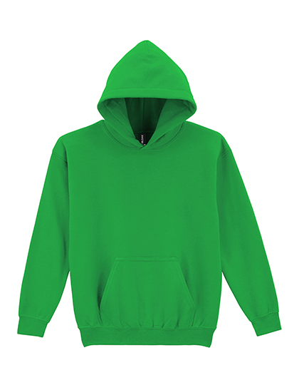 Heavy Blend Youth Hooded Sweatshirt