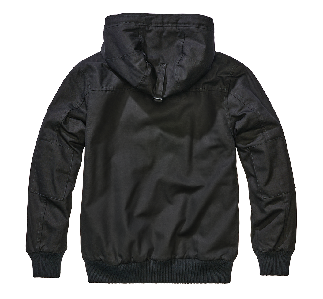 Essential Jacket