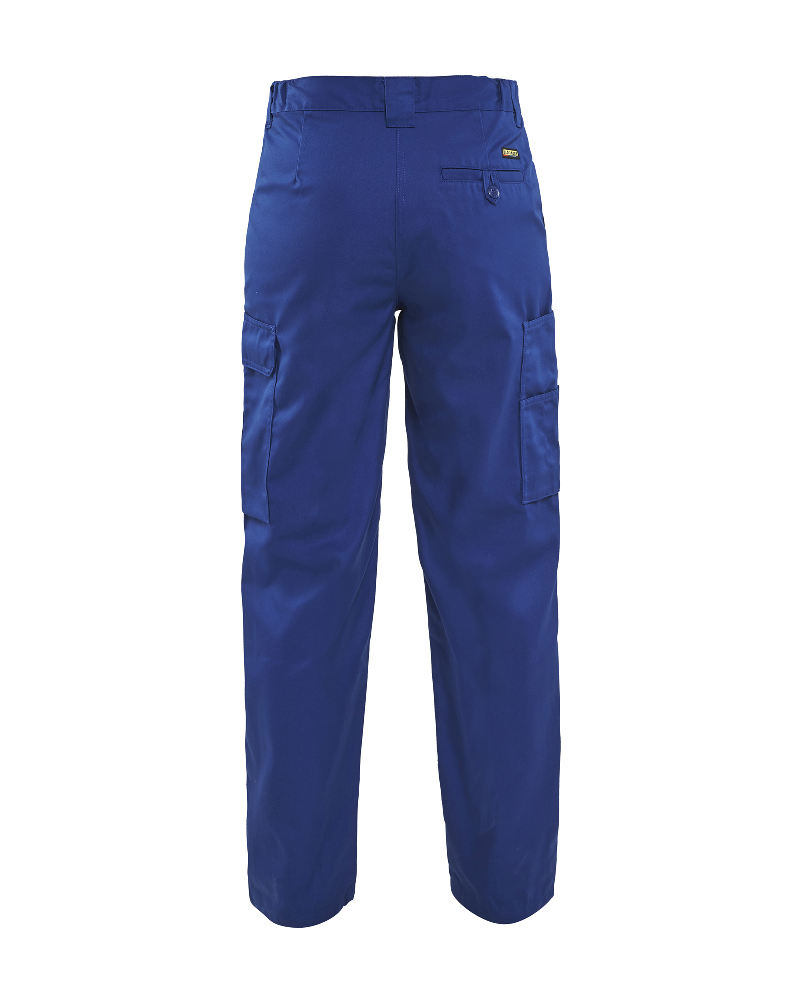 Damen Arbeitshose Profil