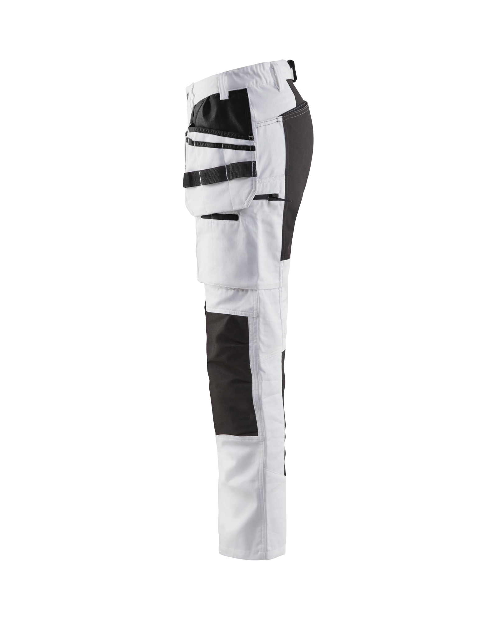 Damen Malerhose mit Stretch
