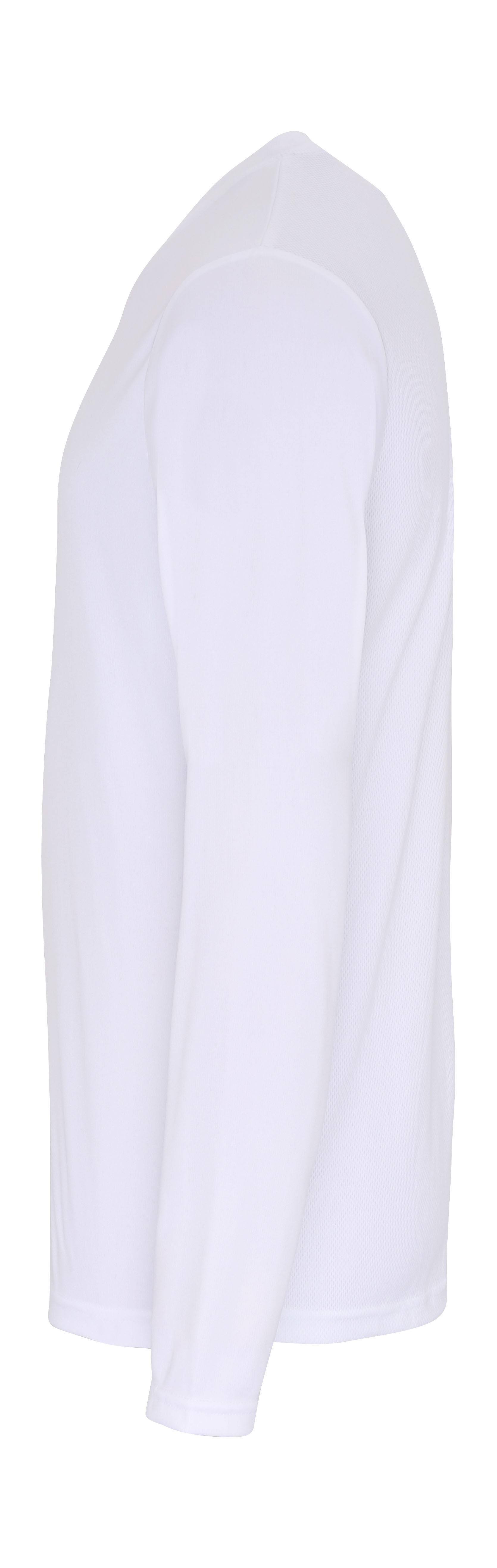 Men´s Long Sleeve Performance T-Shirt