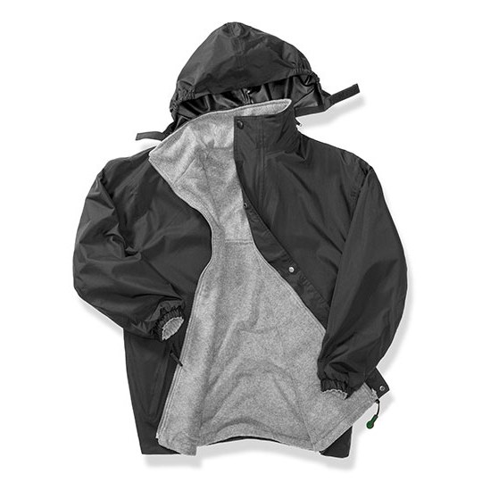 Jacke – Stormdri 4000 Recycled Coat