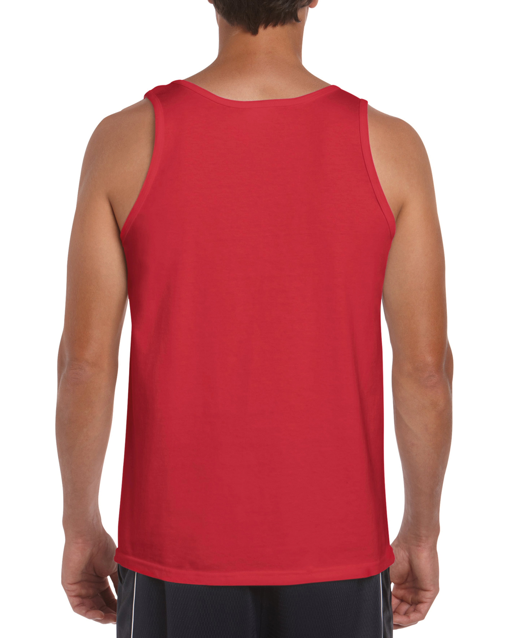 T-Shirt – Softstyle Adult Tank Top