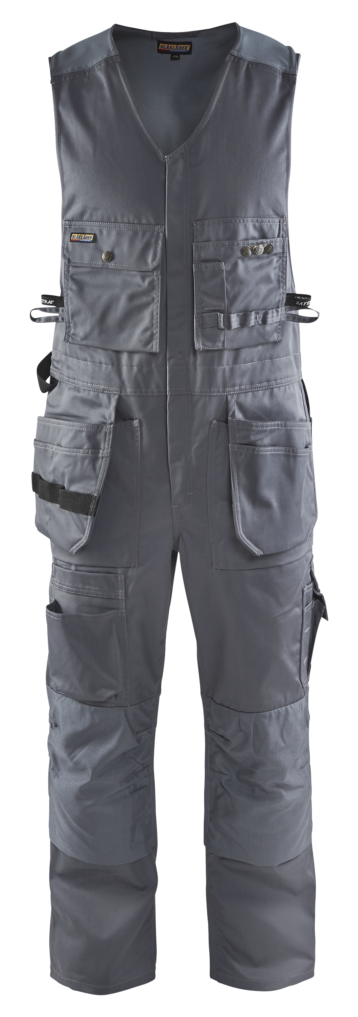 Kombihose Bodenleger