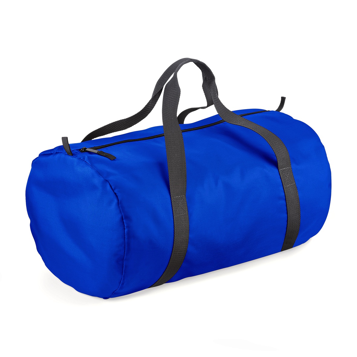 Tasche – Packaway Barrel Bag