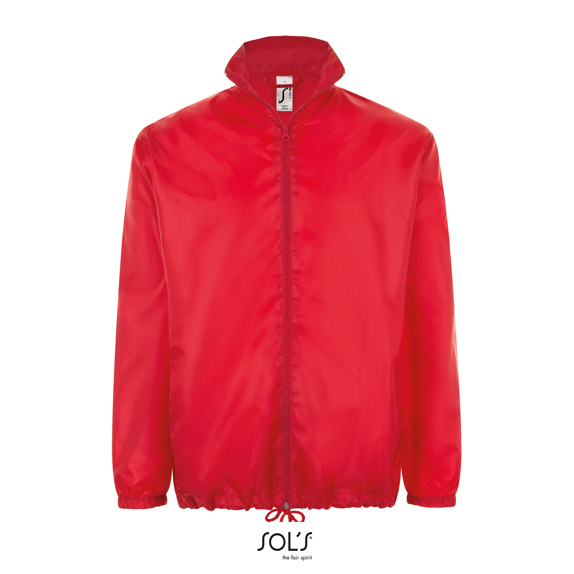 Jacke – Shift Windbreaker