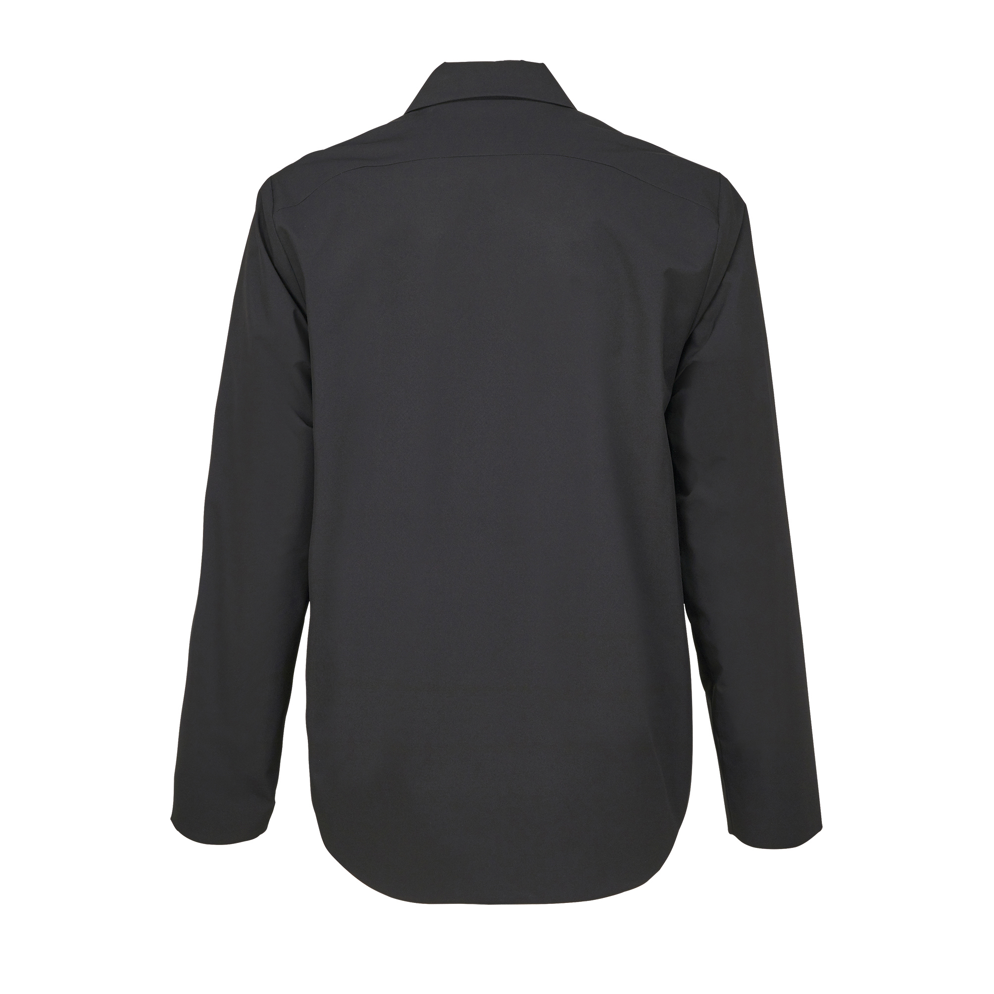 Unisex Technical Jacket Anton