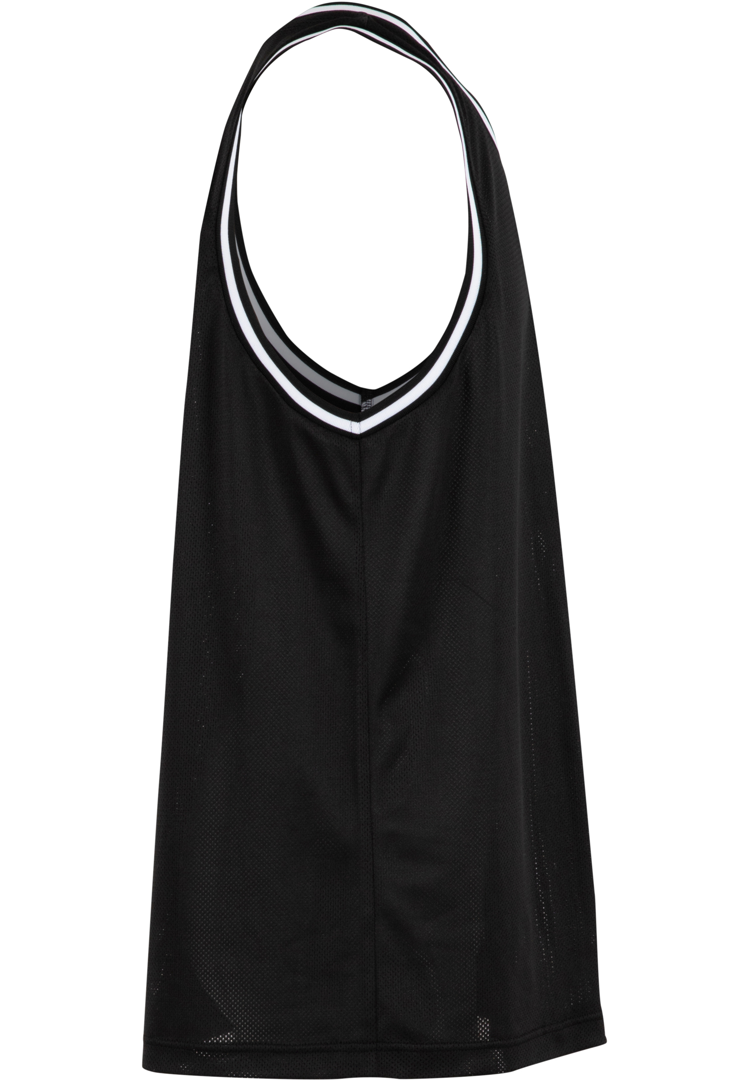 T-Shirt – Mesh Tank Top