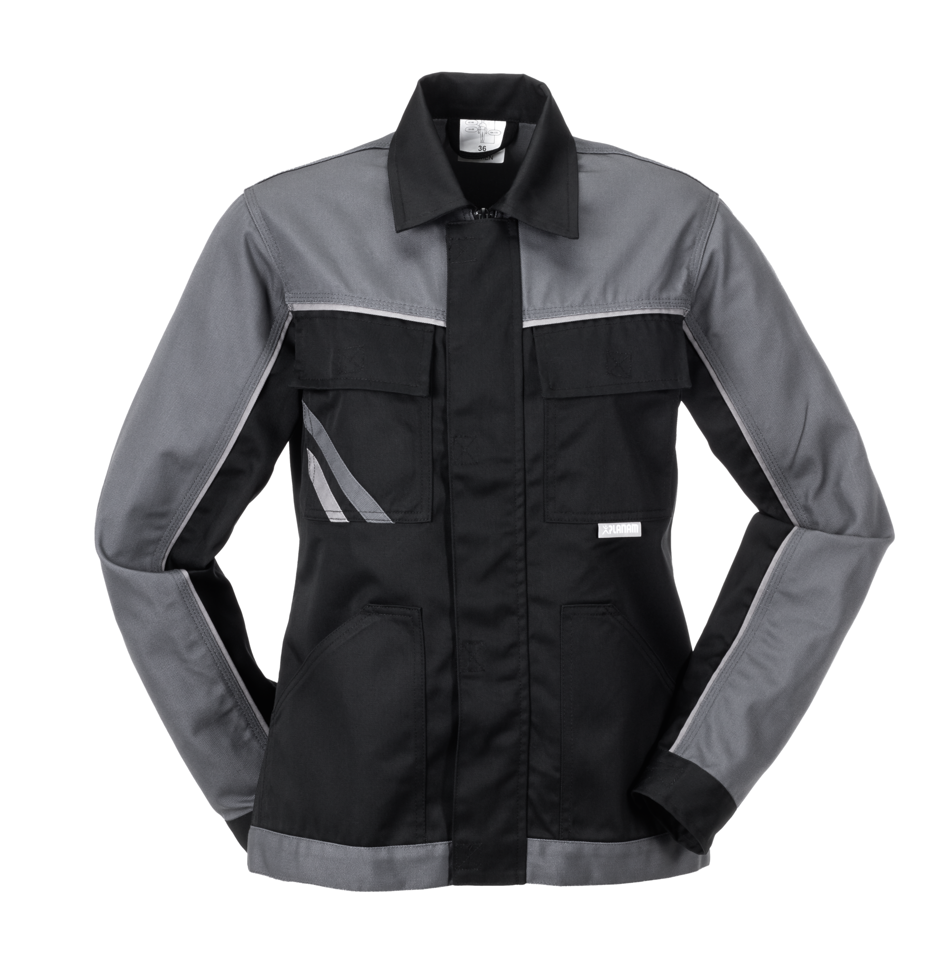 PLANAM Damen Bundjacke Highline