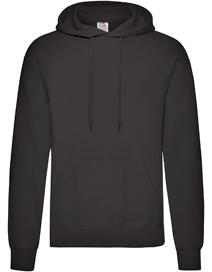 Sweatshirt – Classic Hooded Sweat