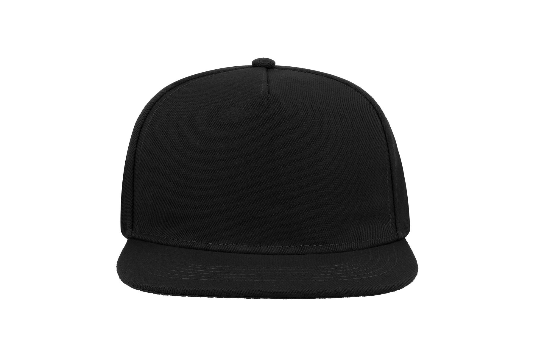 Snap Five Cap