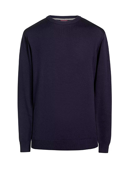 Pullover – Crew Neck Jumper Jackson