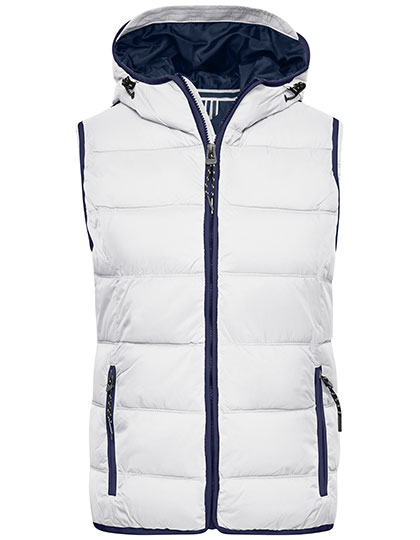 Weste – Ladies´ Maritime Vest