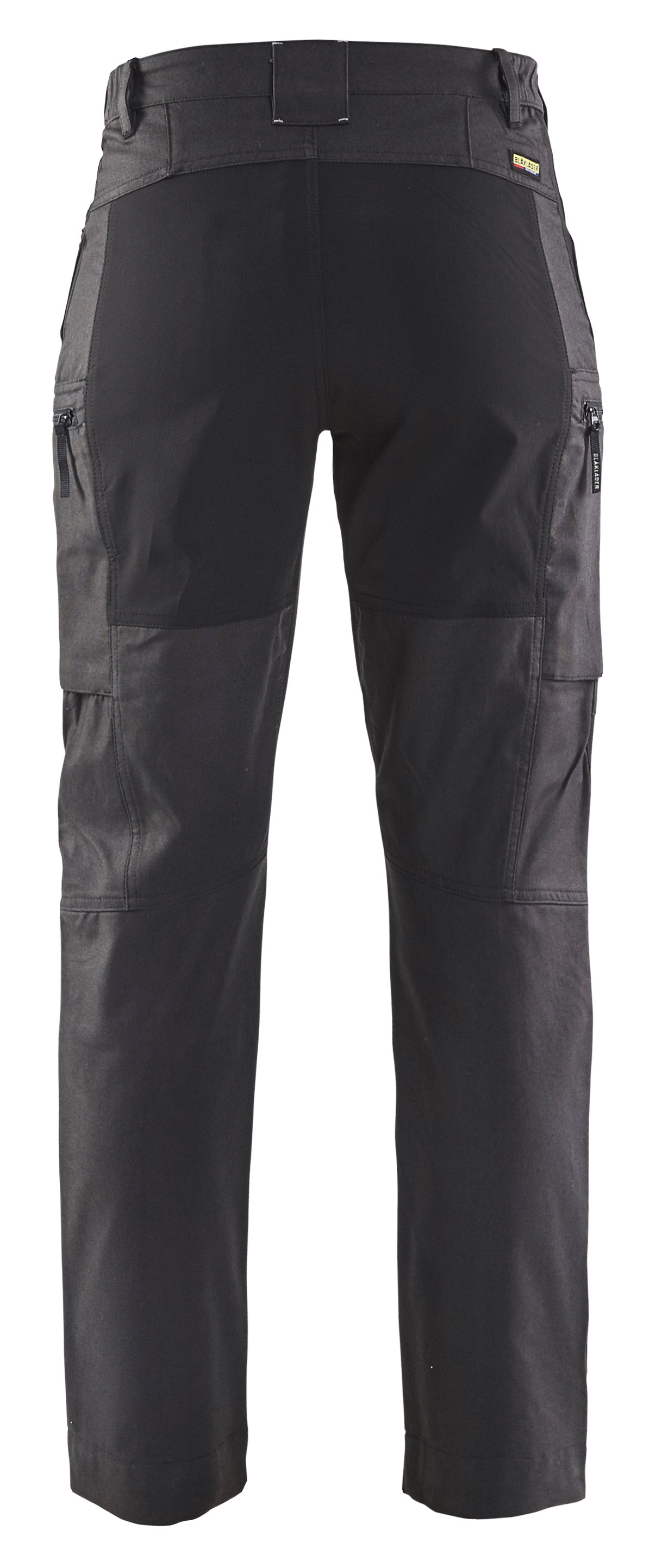 Damen Service Arbeitshose Stretch