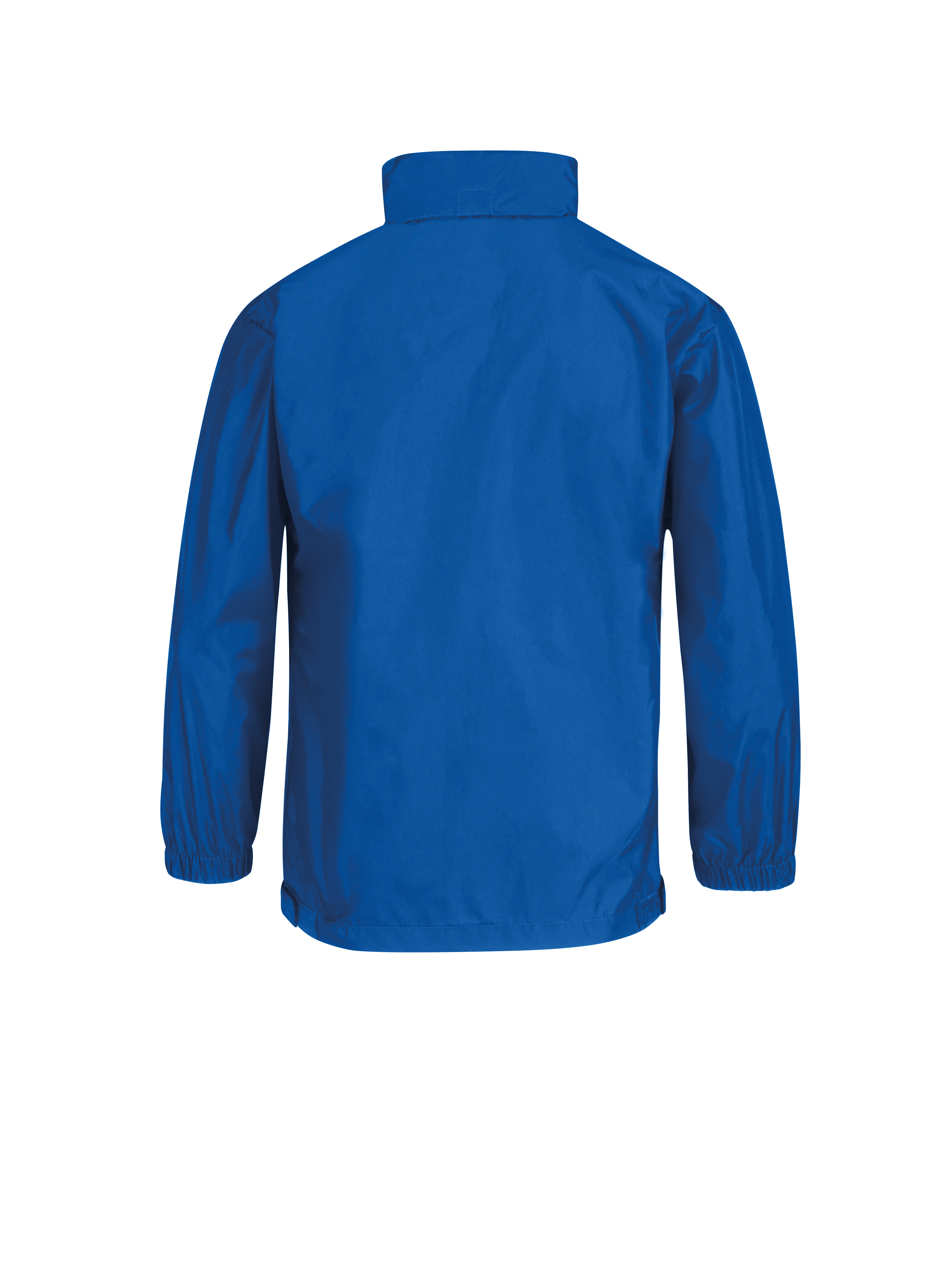 Kids´ Jacket Sirocco