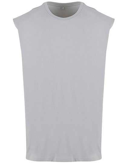 T-Shirt – Sleeveless Tee