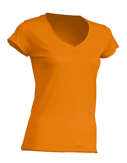 T-Shirt – Ladies´ V-Neck Sicilia