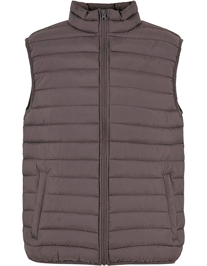 Weste – Light Puffer Vest