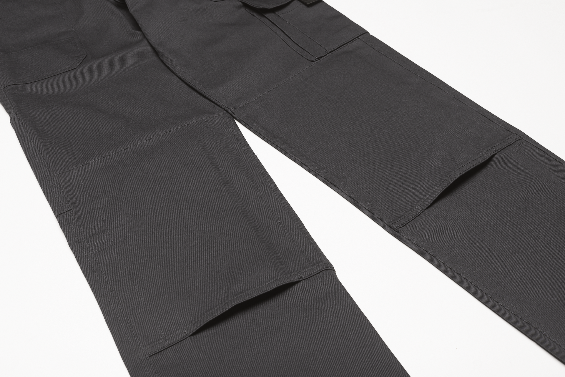 PLANAM Cargo-Latzhose BW 290