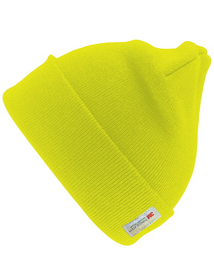 Mütze – Heavyweight Thinsulate Woolly Ski Hat