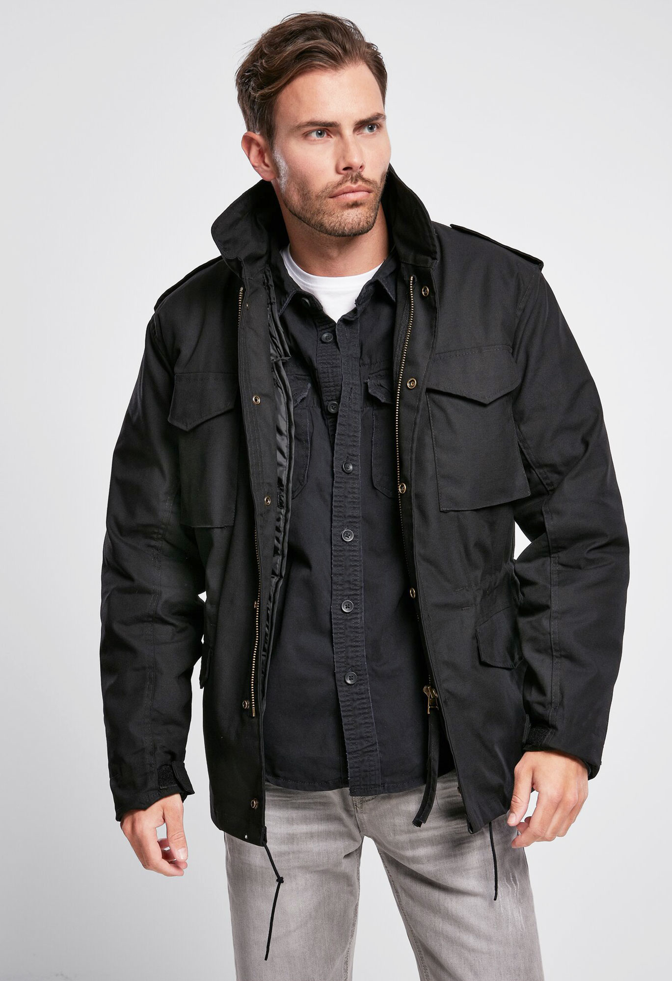M65 Classic Jacket