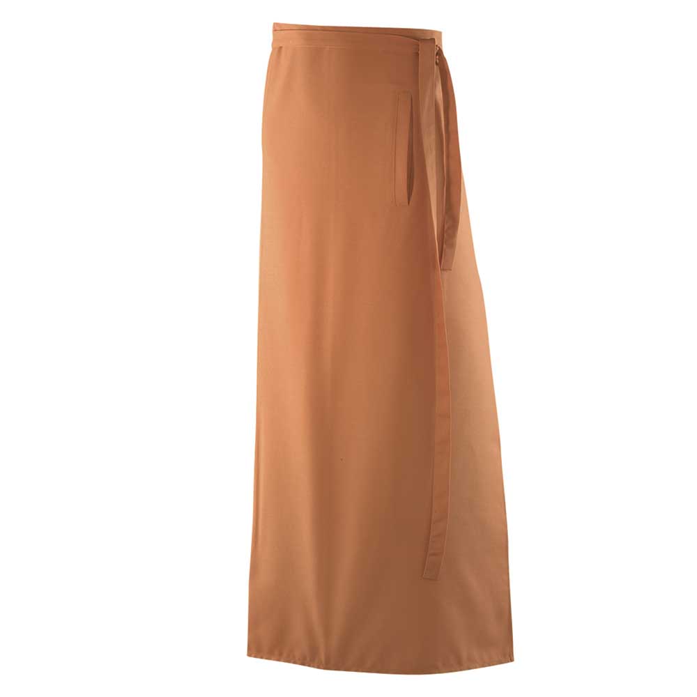 Bistroschürze B 100 x L 100 cm