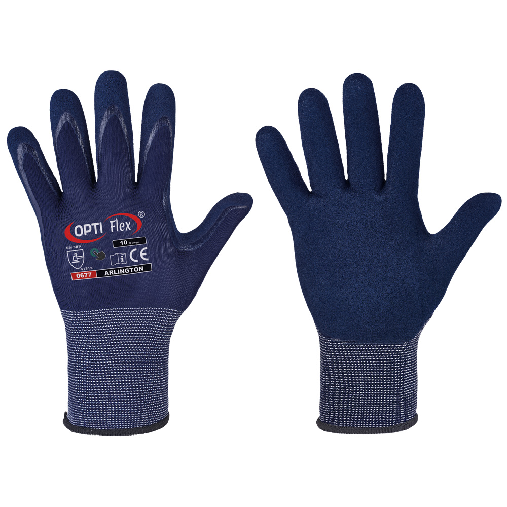 Optiflex® Handschuhe Arlington