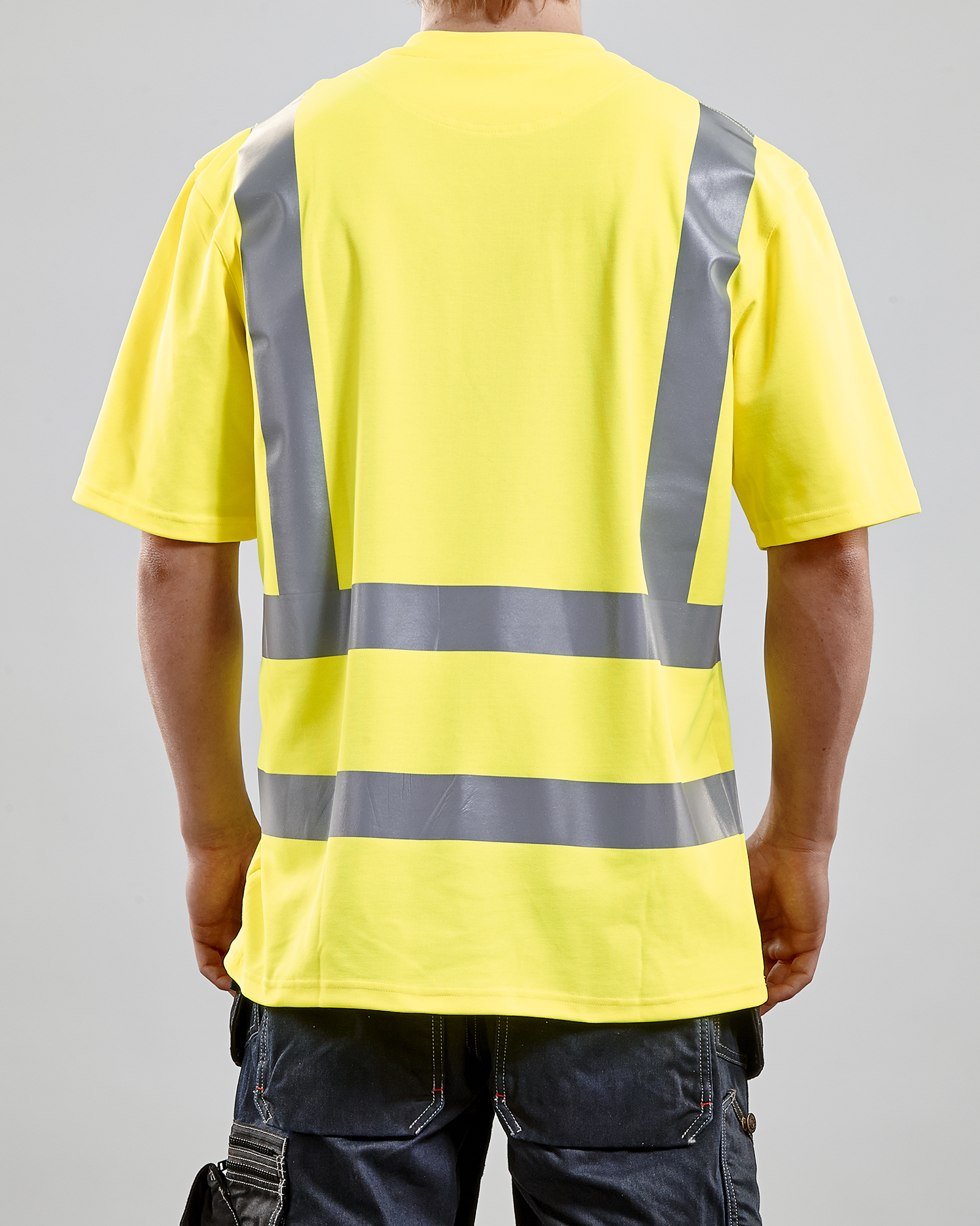 High Vis UV T-Shirt