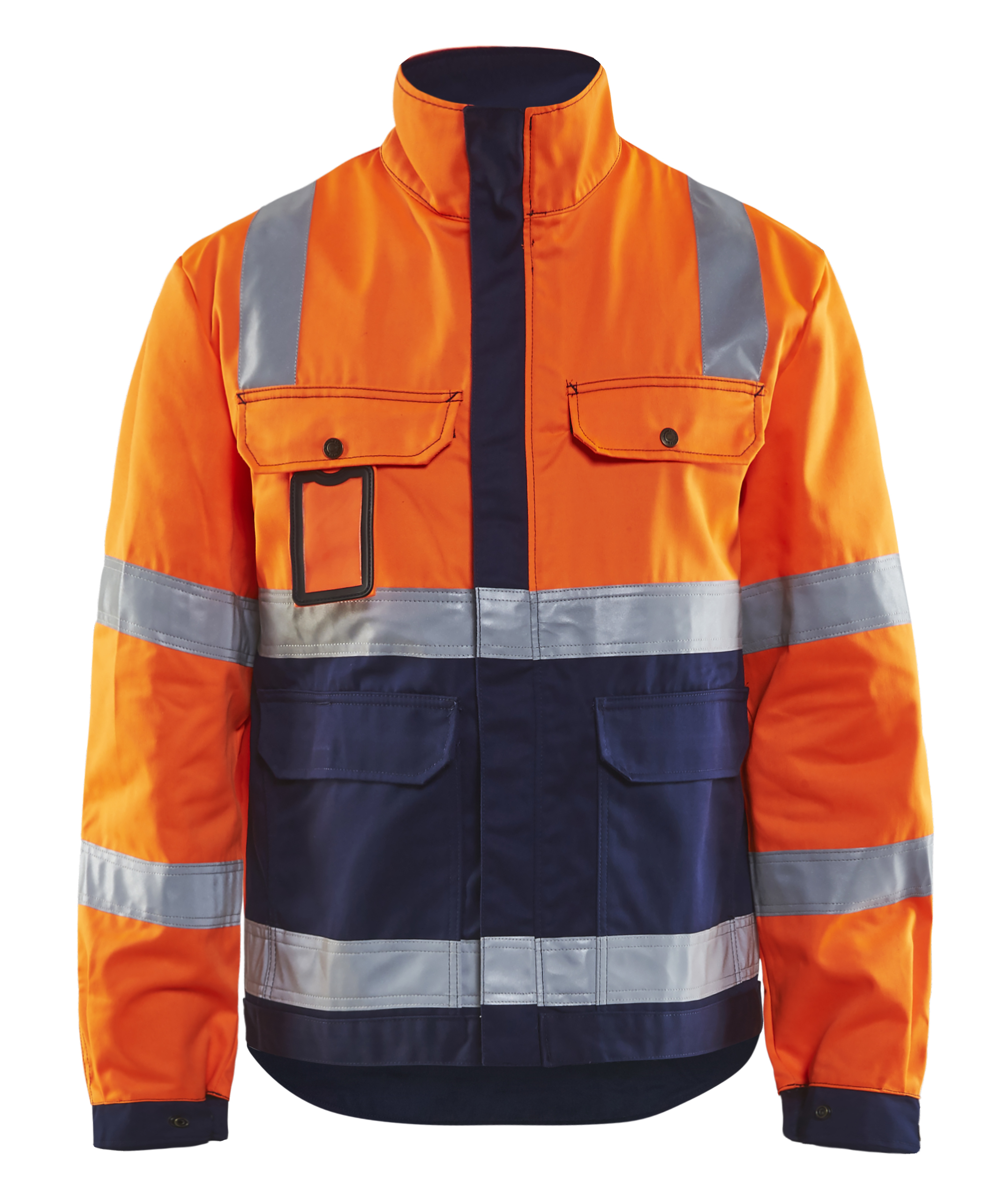 High Vis Jacke