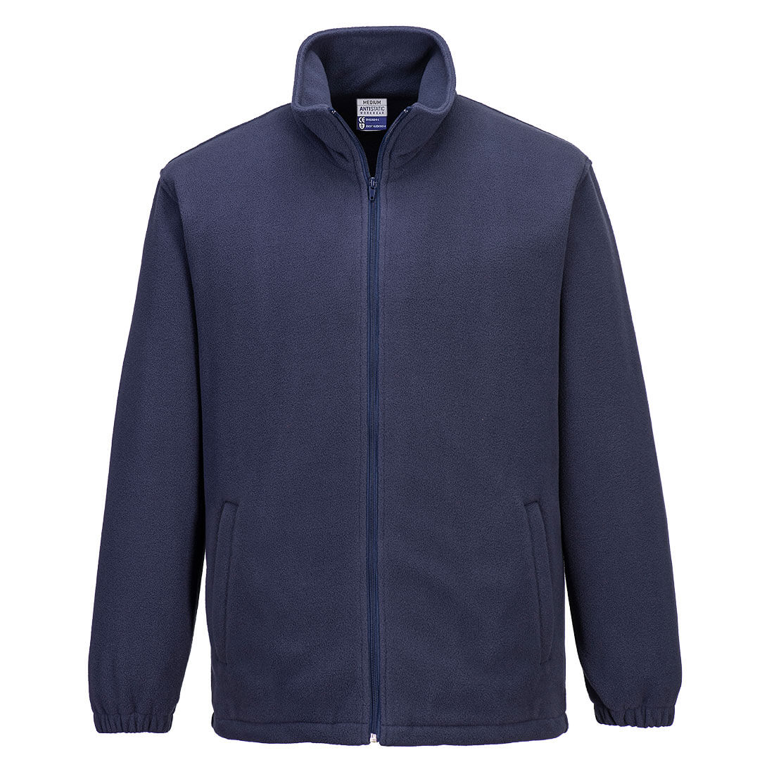Antistatisches ESD-Fleece