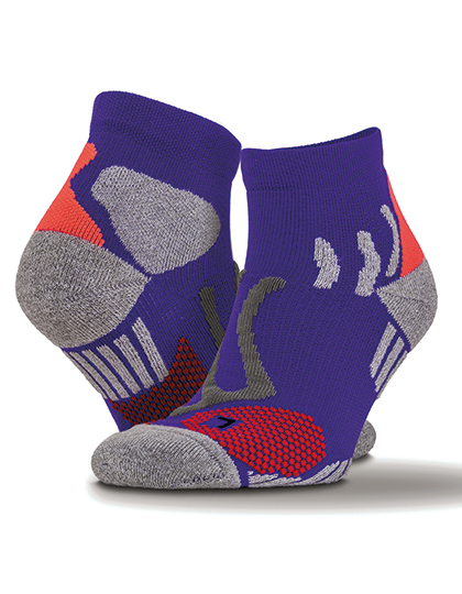 Sportsocken Spiro Technical Compression Coolmax