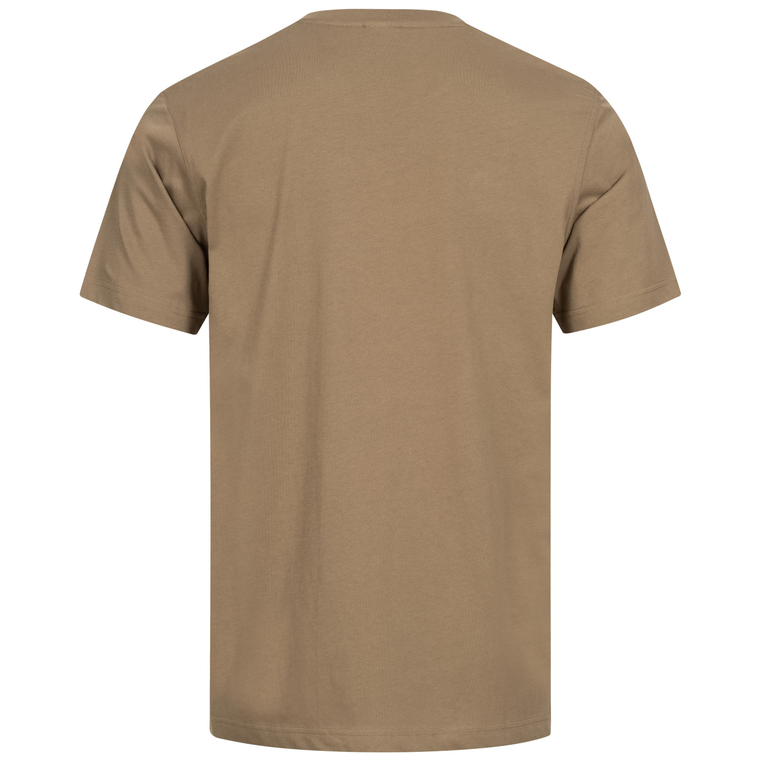 T-Shirt MOTION TEX LIGHT khaki / uni