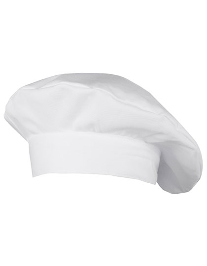 Mütze – Chef´s Hat Fano GreeNature