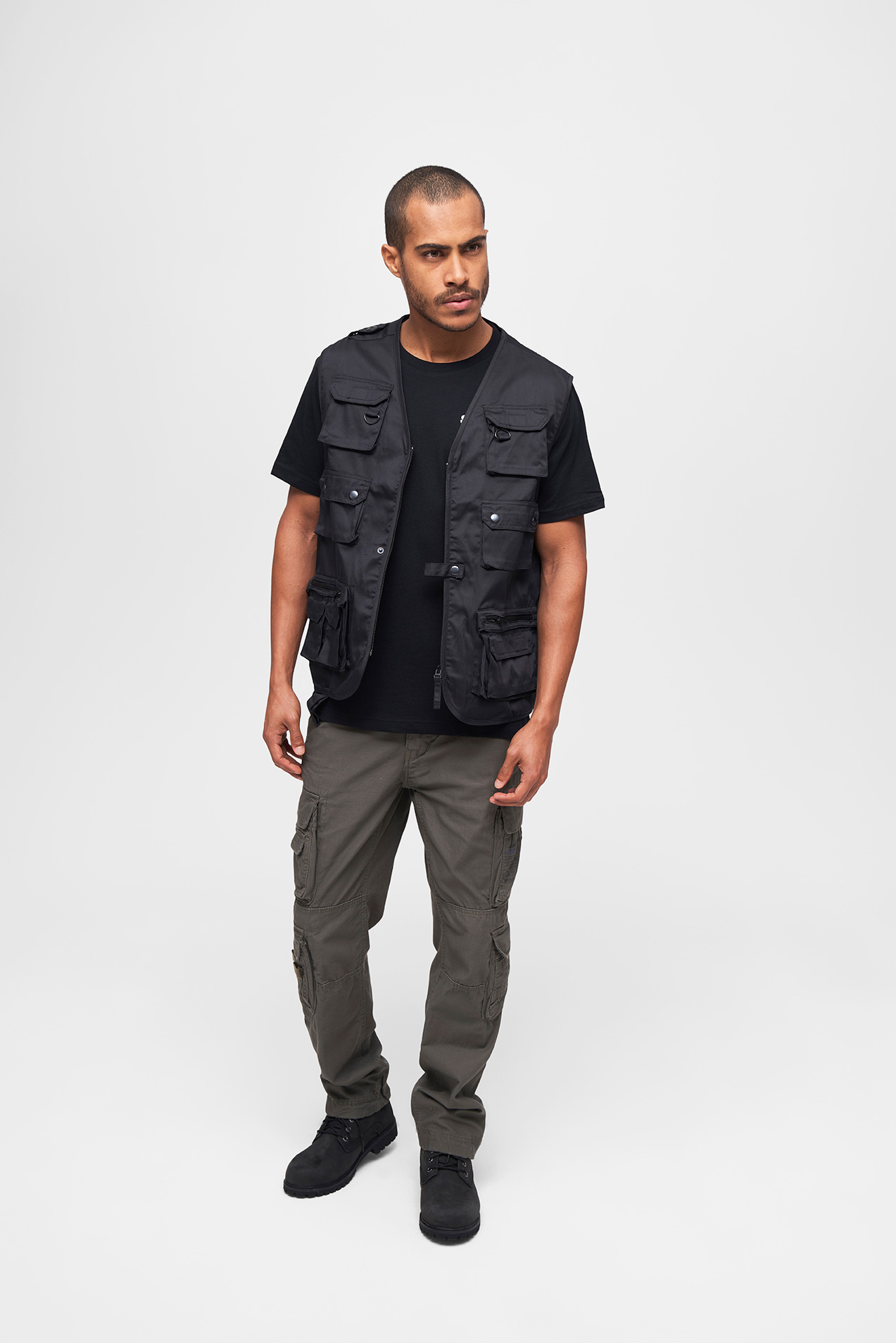 Hunting Vest