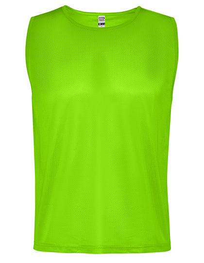 T-Shirt – Kids´ Roma Training Bib