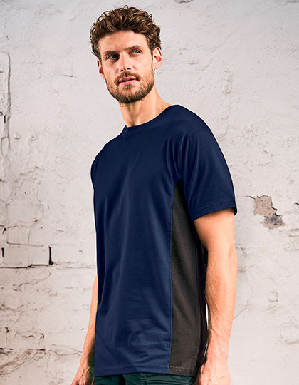 T-Shirt – Unisex Contrast-T