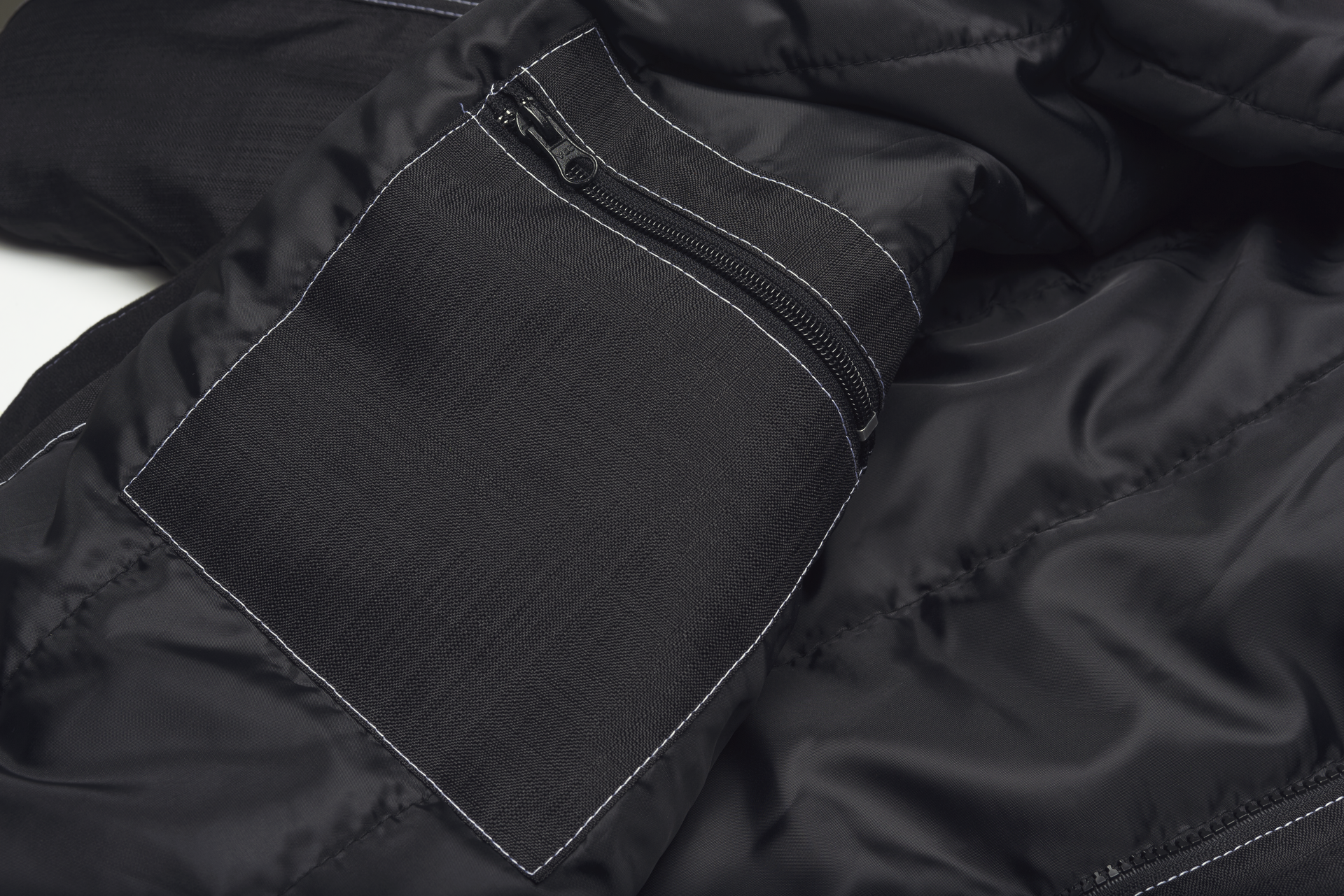 PLANAM Basalt Winterjacke Outdoor