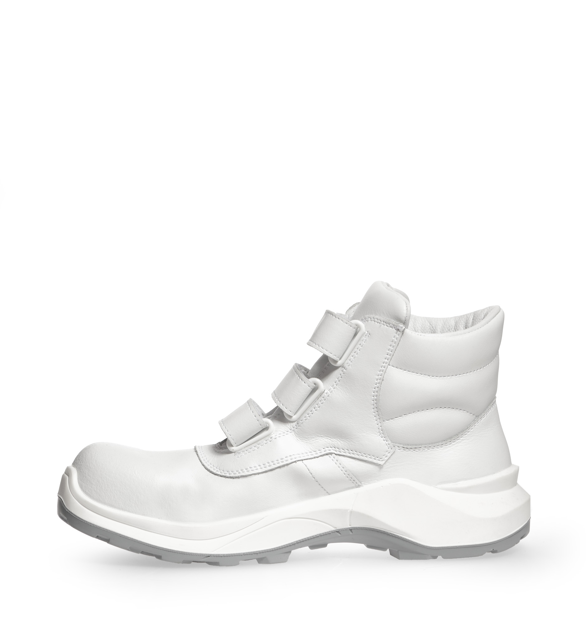 Abeba S3 Sicherheitsstiefel FOOD TRAX weiß ESD 5012859