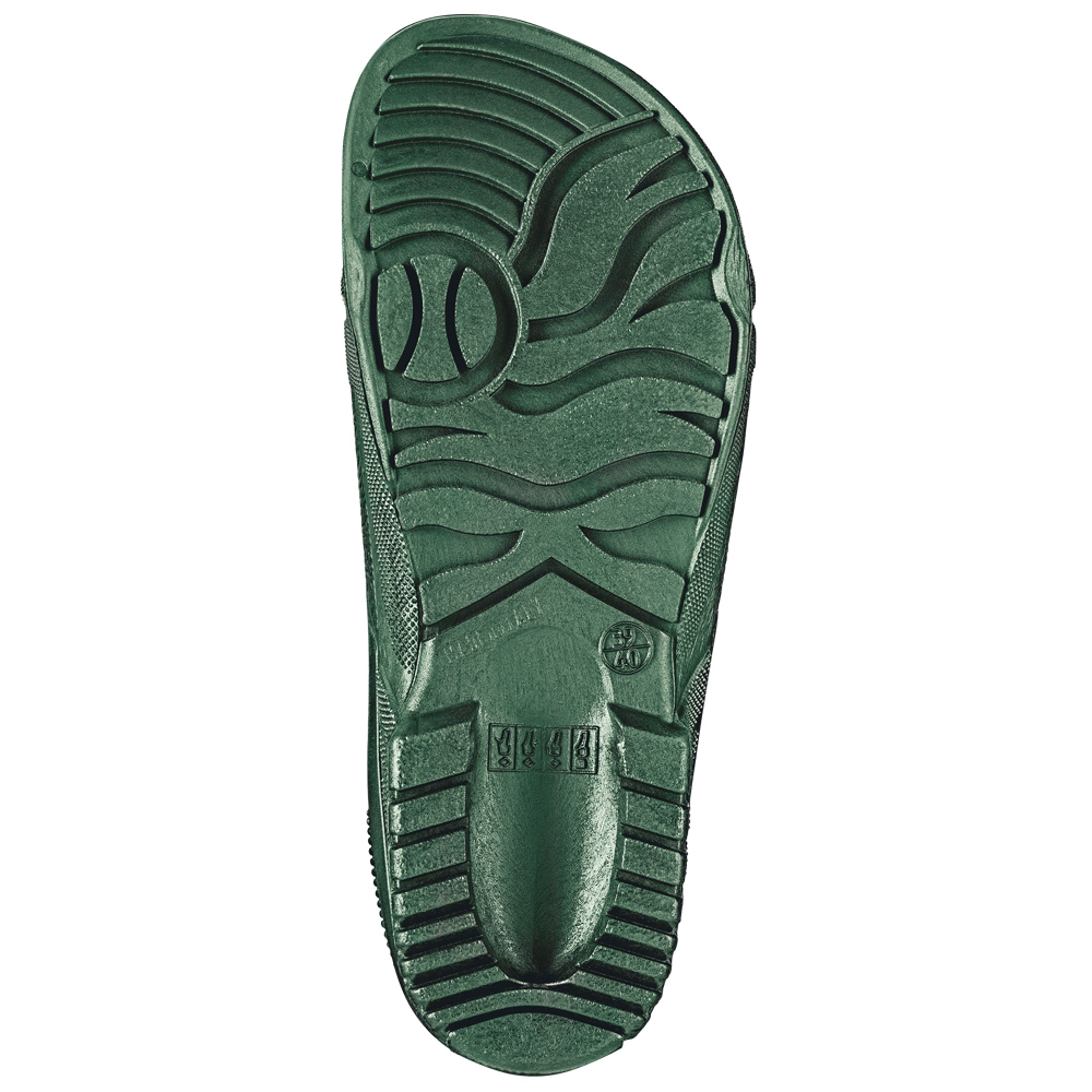- Clogs Efeu