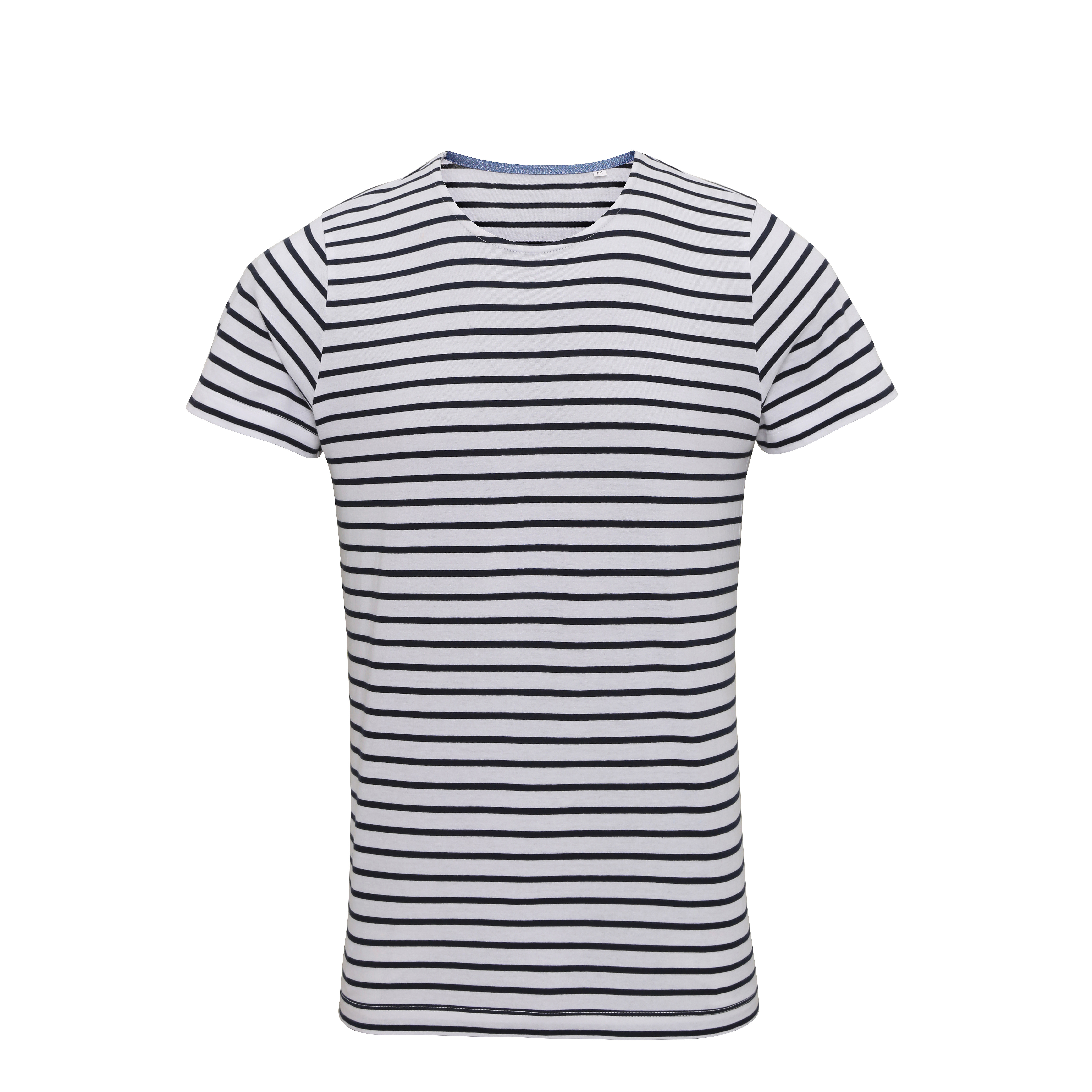 T-Shirt – Men´s Marinière Coastal Short Sleeve Tee