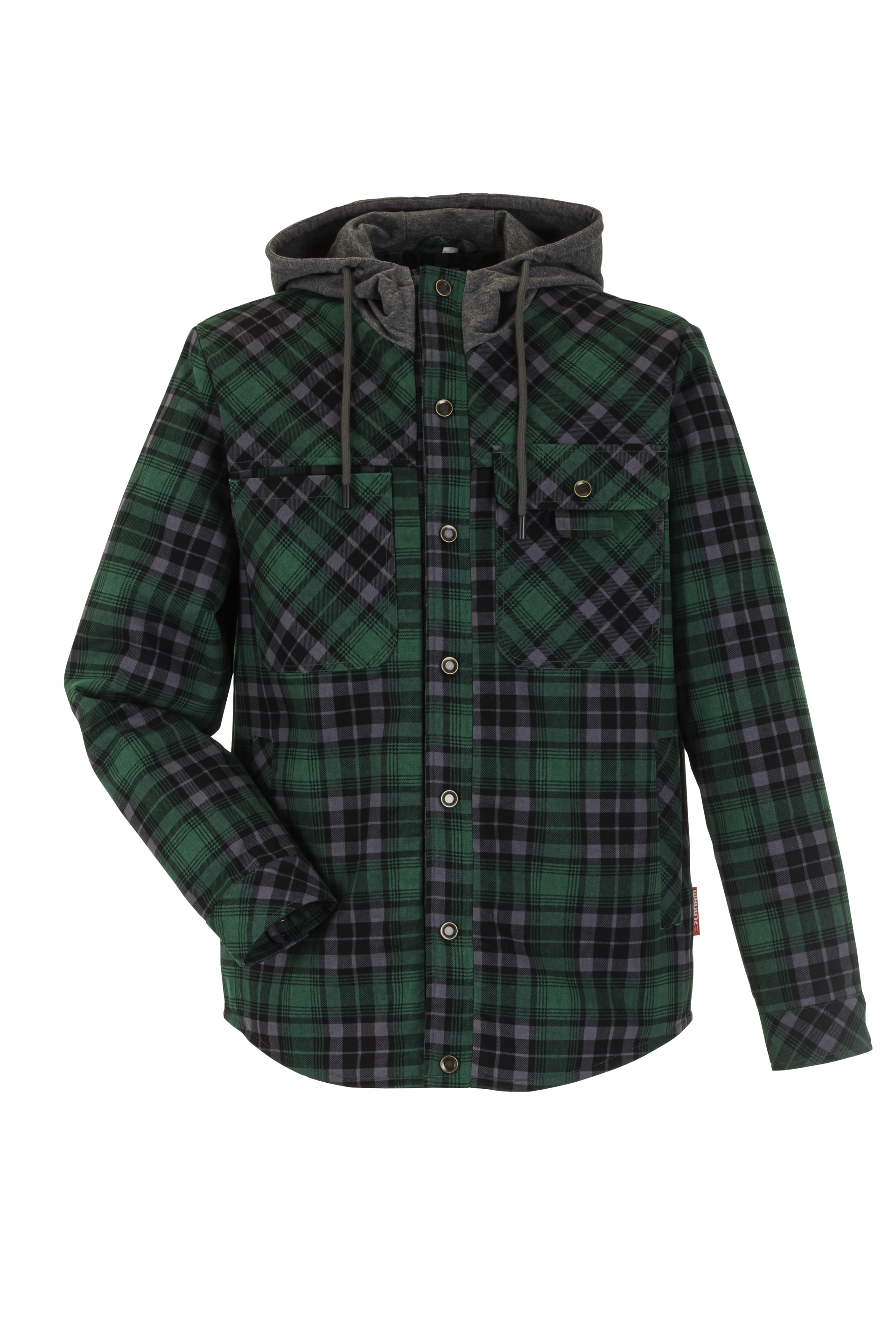 PLANAM Thermohemd Outdoor