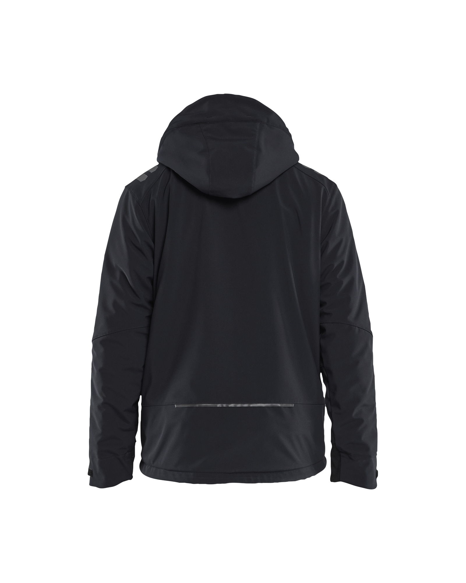 Softshell Winterjacke